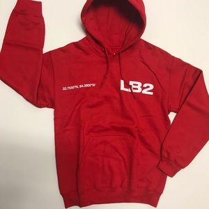 LB2 Lil Yachty Hoodie